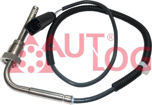 Autlog AS3315 - Sensore, Temperatura gas scarico autozon.pro