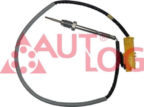 Autlog AS3380 - Sensore, Temperatura gas scarico autozon.pro