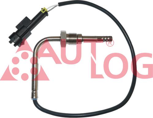 Autlog AS3335 - Sensore, Temperatura gas scarico autozon.pro