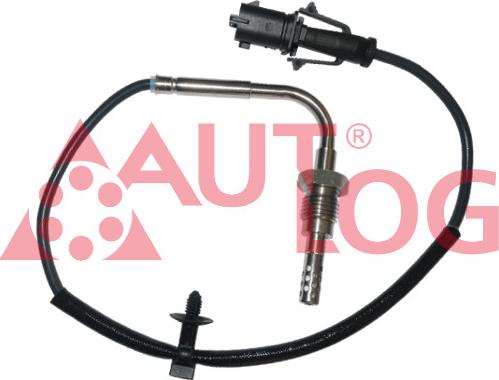 Autlog AS3336 - Sensore, Temperatura gas scarico autozon.pro