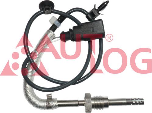 Autlog AS3329 - Sensore, Temperatura gas scarico autozon.pro