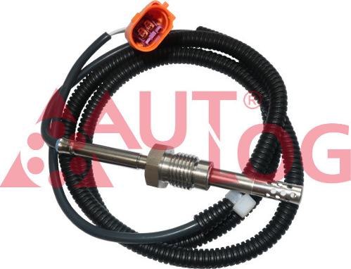 Autlog AS3321 - Sensore, Temperatura gas scarico autozon.pro