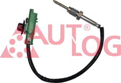 Autlog AS3375 - Sensore, Temperatura gas scarico autozon.pro