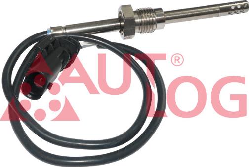 Autlog AS3372 - Sensore, Temperatura gas scarico autozon.pro