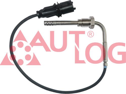 Autlog AS3257 - Sensore, Temperatura gas scarico autozon.pro