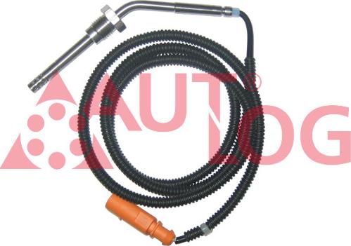 Autlog AS3204 - Sensore, Temperatura gas scarico autozon.pro