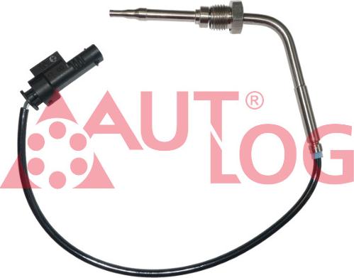 Autlog AS3289 - Sensore, Temperatura gas scarico autozon.pro