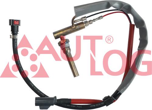 Autlog AV6500 - Gruppo iniettori, Rigenerazione filtro antipart. / particellar autozon.pro