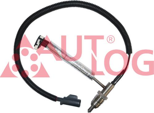 Autlog AV6511 - Gruppo iniettori, Rigenerazione filtro antipart. / particellar autozon.pro