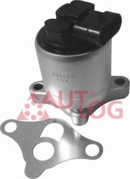 Autlog AV6001 - Valvola ricircolo gas scarico-EGR autozon.pro