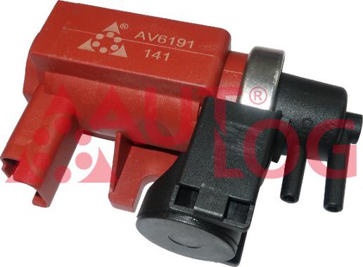 Autlog AV6191 - Convertitore pressione, Controllo gas scarico autozon.pro