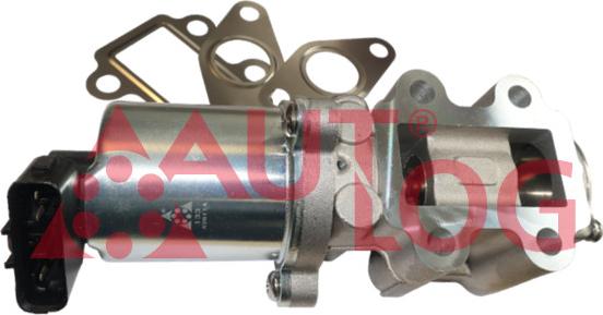 Autlog AV6114 - Valvola ricircolo gas scarico-EGR autozon.pro