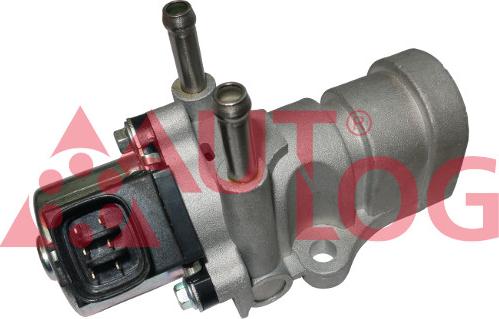 Autlog AV6112 - Valvola ricircolo gas scarico-EGR autozon.pro