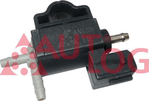 Autlog AV6205 - Valvola wastegate autozon.pro