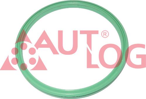 Autlog DI1028 - Anello tenuta, Flessibile aria alimentazione autozon.pro