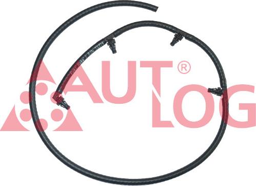 Autlog KL3013 - Flessibile, Carburante perso autozon.pro