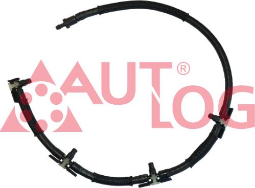 Autlog KL3025 - Flessibile, Carburante perso autozon.pro