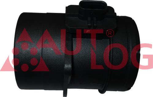 Autlog LM1160 - Debimetro autozon.pro