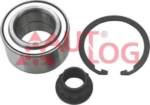 Autlog RS1276 - Kit cuscinetto ruota autozon.pro