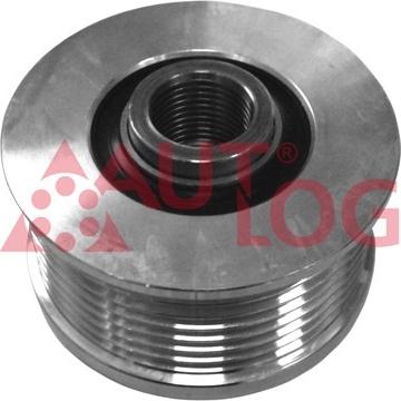 Autlog RT5043 - Puleggia cinghia, Alternatore autozon.pro