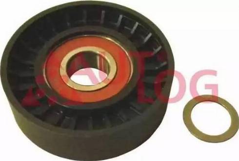 Magneti Marelli 331316171251 - Galoppino / Guidacinghia, Cinghia Poly-V autozon.pro