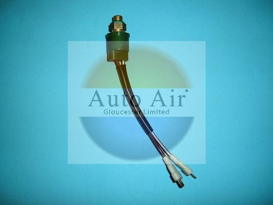 Auto Air Gloucester 43-4081 - Interruttore a pressione, Climatizzatore autozon.pro