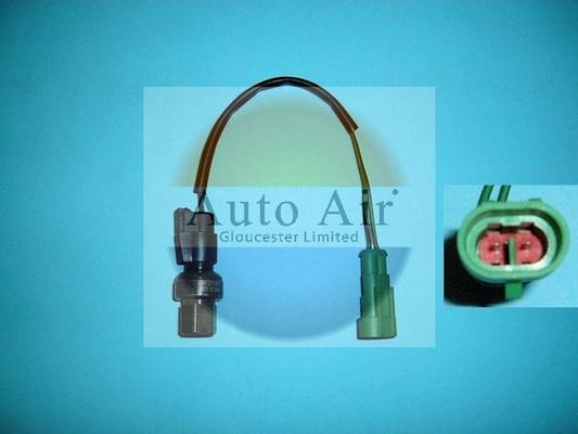 Auto Air Gloucester 43-5362 - Interruttore a pressione, Climatizzatore autozon.pro