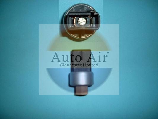 Auto Air Gloucester 43-6494 - Interruttore a pressione, Climatizzatore autozon.pro