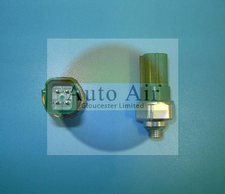 Auto Air Gloucester 43-0011 - Interruttore a pressione, Climatizzatore autozon.pro