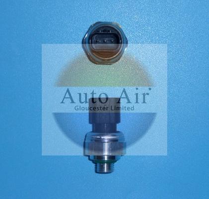 Auto Air Gloucester 43-1057 - Interruttore a pressione, Climatizzatore autozon.pro