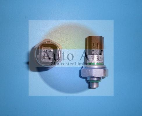 Auto Air Gloucester 43-1021 - Interruttore a pressione, Climatizzatore autozon.pro