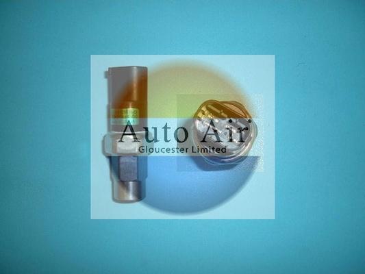 Auto Air Gloucester 43-1111 - Interruttore a pressione, Climatizzatore autozon.pro