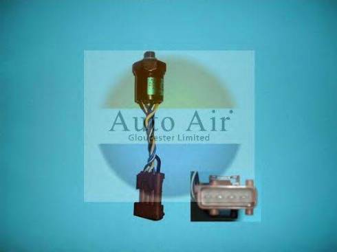 Auto Air Gloucester 43-1112 - Interruttore a pressione, Climatizzatore autozon.pro