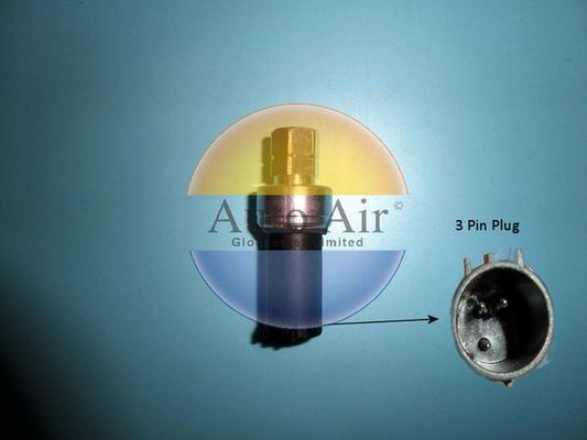 Auto Air Gloucester 43-8144 - Interruttore a pressione, Climatizzatore autozon.pro