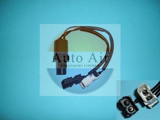 Auto Air Gloucester 43-8136 - Interruttore a pressione, Climatizzatore autozon.pro