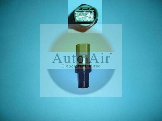 Auto Air Gloucester 43-8138 - Interruttore a pressione, Climatizzatore autozon.pro