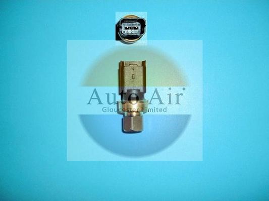 Auto Air Gloucester 43-8123 - Interruttore a pressione, Climatizzatore autozon.pro