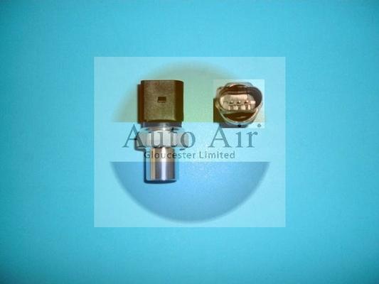 Auto Air Gloucester 43-8122 - Interruttore a pressione, Climatizzatore autozon.pro