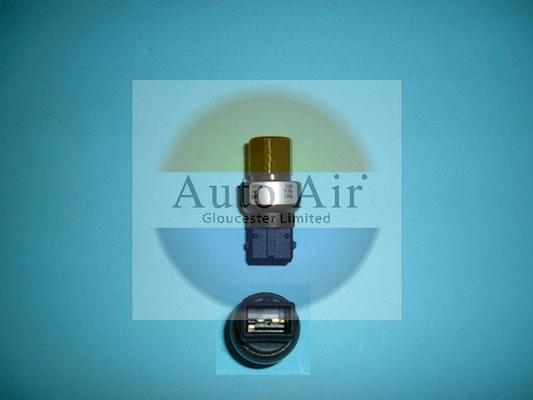 Auto Air Gloucester 43-7506 - Interruttore a pressione, Climatizzatore autozon.pro