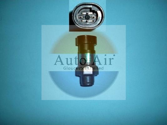 Auto Air Gloucester 43-7507 - Interruttore a pressione, Climatizzatore autozon.pro