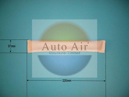 Auto Air Gloucester 31-0042 - Essiccatore, Climatizzatore autozon.pro