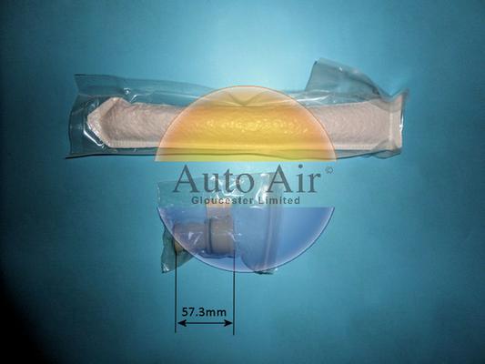 Auto Air Gloucester 31-0055 - Essiccatore, Climatizzatore autozon.pro