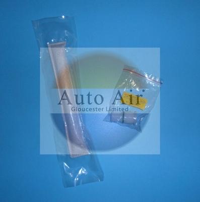 Auto Air Gloucester 31-0069 - Essiccatore, Climatizzatore autozon.pro