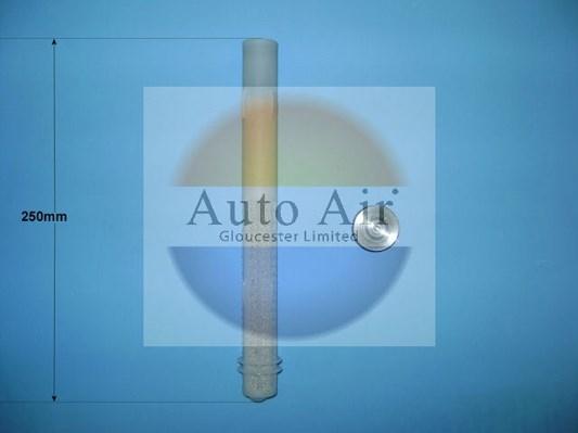 Auto Air Gloucester 31-0164 - Essiccatore, Climatizzatore autozon.pro