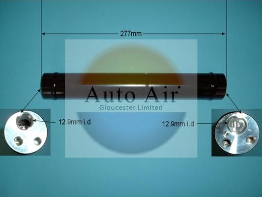 Auto Air Gloucester 31-0113 - Essiccatore, Climatizzatore autozon.pro