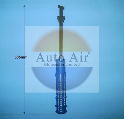 Auto Air Gloucester 31-1083 - Essiccatore, Climatizzatore autozon.pro