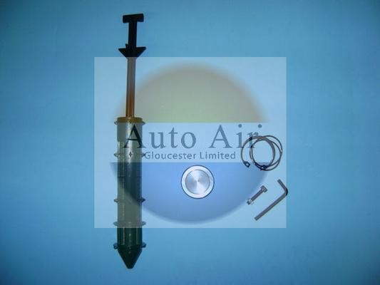 Auto Air Gloucester 31-1037 - Essiccatore, Climatizzatore autozon.pro