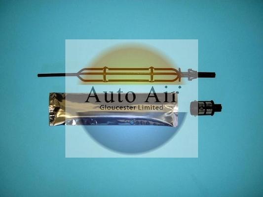 Auto Air Gloucester 31-8023 - Essiccatore, Climatizzatore autozon.pro