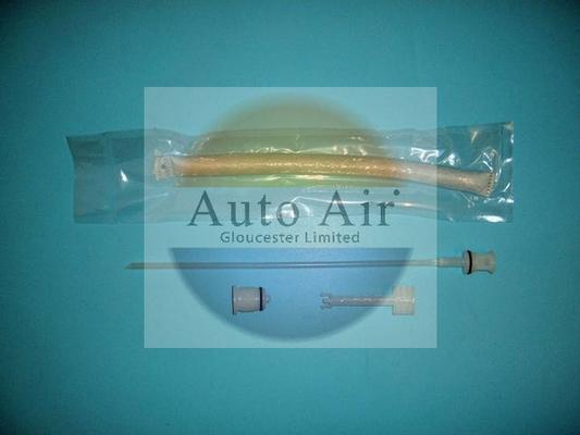 Auto Air Gloucester 31-3969 - Essiccatore, Climatizzatore autozon.pro