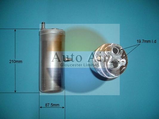 Auto Air Gloucester 31-3842A - Essiccatore, Climatizzatore autozon.pro